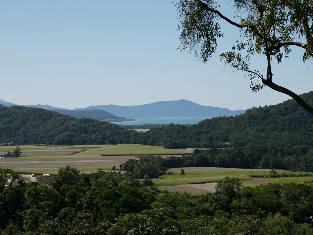 Mai Tai Resort Cassowary Australia