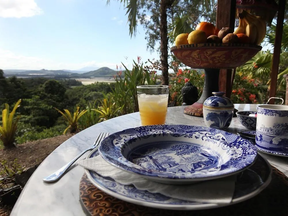 Mai Tai Resort Cassowary