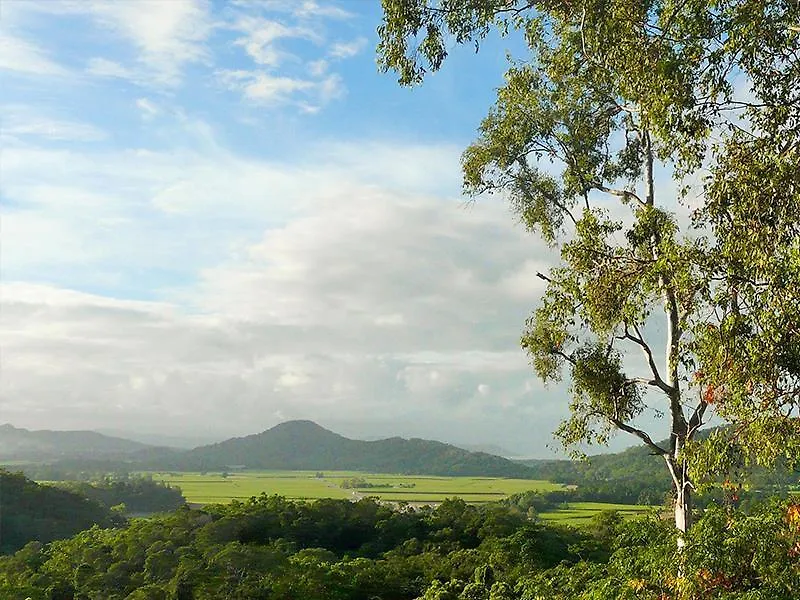 Mai Tai Resort Cassowary Australia