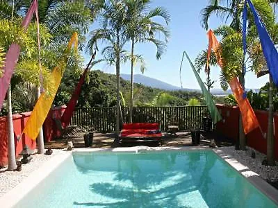 Mai Tai Resort Cassowary 4*,  Australia