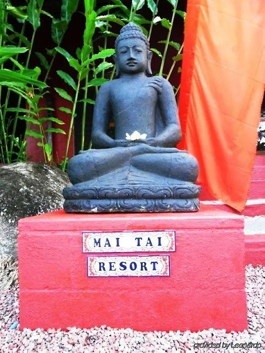 Mai Tai Resort Cassowary
