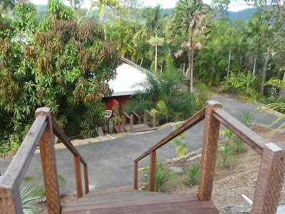 Mai Tai Resort Cassowary