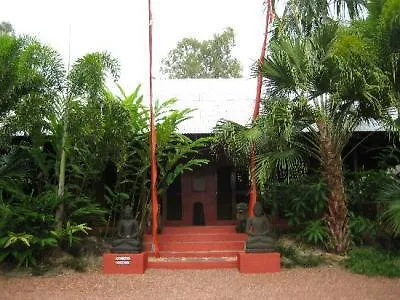 Mai Tai Resort Cassowary