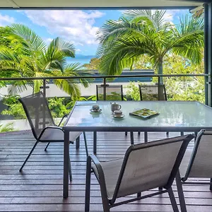 Pinnacle On By Hiha Hamilton Island