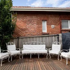 Montacute Boutique Bunkhouse Hobart