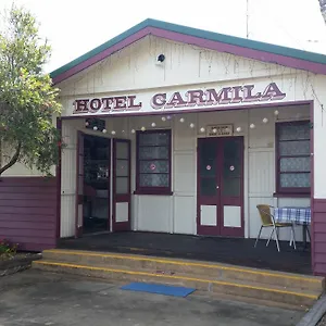 Carmila Hotel Hotel